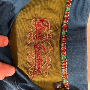 Men’s Robert Graham XL Classic Fit Short Sleeve Polo